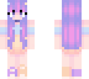 cute normal girl
