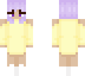 cute pastel (skin change) taiixio