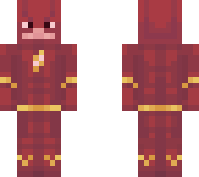 cw the flash