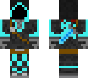 cyan badboyhalo