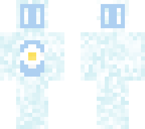 daisy pixel