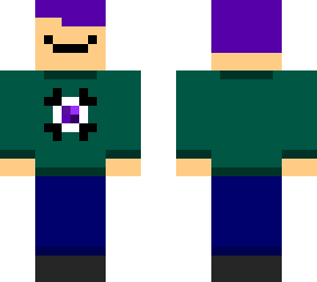 dan but he can see you