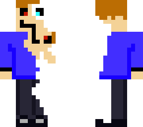 dankali improved version 2