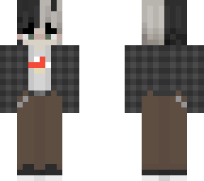 dark acadamia boy