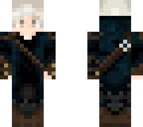 dark elf