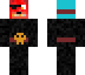 dark fire