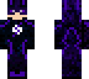 dark flash v4 (3d animations, updated textures)