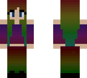 dark rainbow