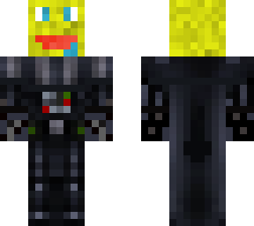 darth banane