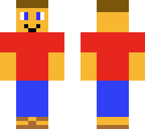 david