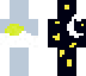 day and night