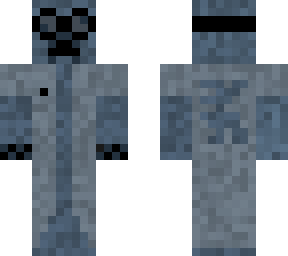 dead creeper
