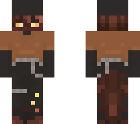 dedtired strider skin