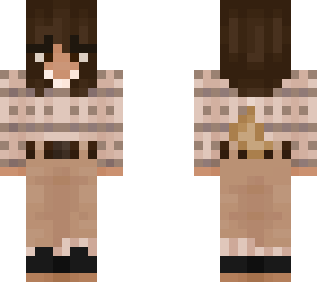 deer edits