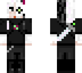 demon bug