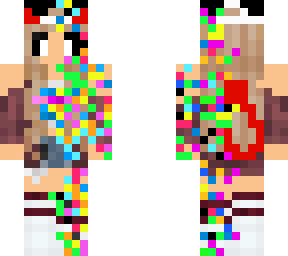 demon glitch