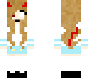 demon uniform