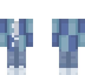 denim outfit base