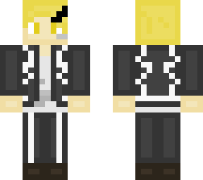 denki kaminari s5