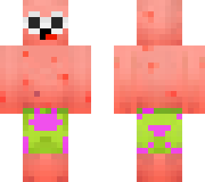 derpy patrick (clout goggles)