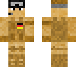 deutsches spezialkommando