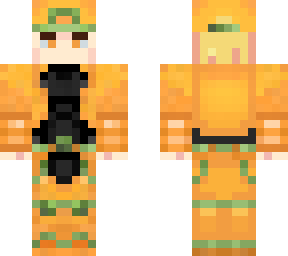dio trainer