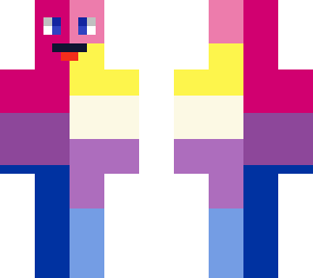double bi pride