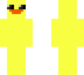duck