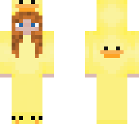 ducky (not mine)