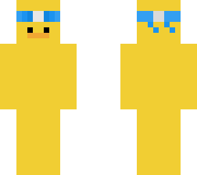 ducky