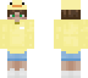 ducky boy