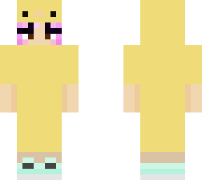 ducky sis