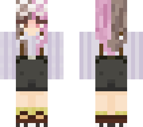 duogirl
