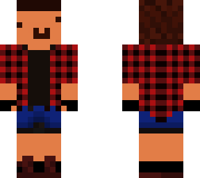 durp lumberjack