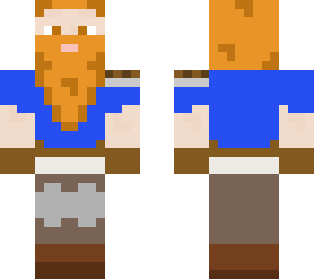 dwarf rifleman "my oc"