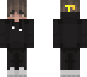 e boy