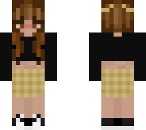 e-girl jori
