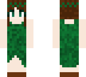 earth girl