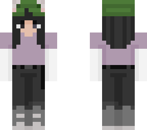 edit of one of my skins