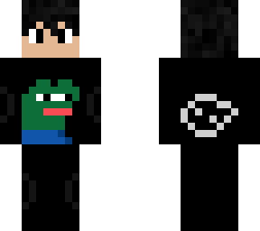 edited pepega