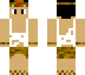 egyptian guy