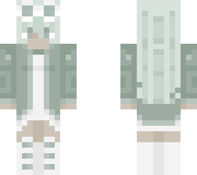 elf girl
