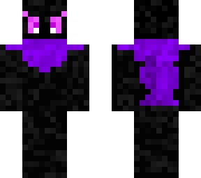 emerald ( endergirl )