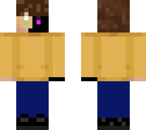 ender bacon soot