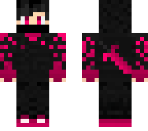 ender boy