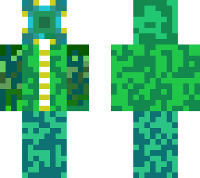 ender eye person