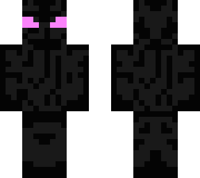 ender eyes detailing