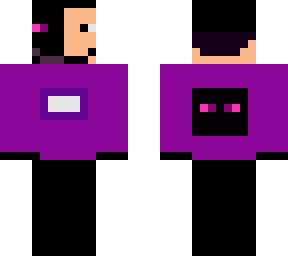ender quack