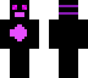 ender theff