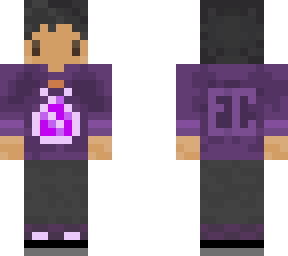 endercider finale!